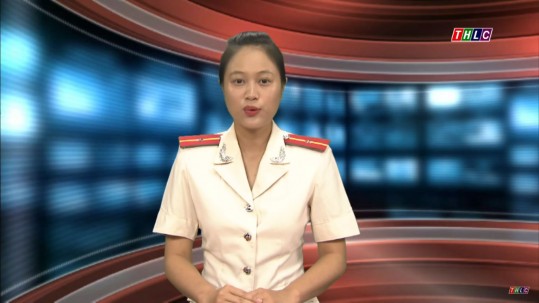 Chuyên mục: An ninh Lào Cai tháng 6/2017