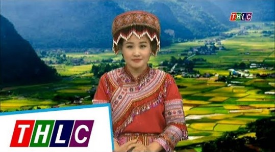 Thời sự tiếng H'Mông (phát sóng từ 29/7/2017)