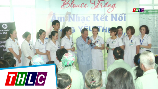 Bệnh viện Đa khoa tỉnh Lào Cai - nơi gửi gắm niềm tin (tháng 9/2017)