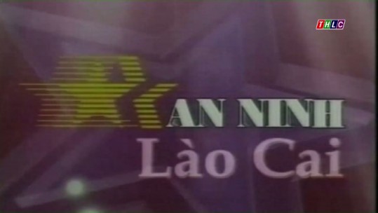 An ninh Lào Cai (9/10/2017)