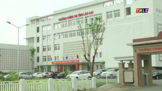Trường Chính trị tỉnh Lào Cai: 25 năm một chặng đường tự hào