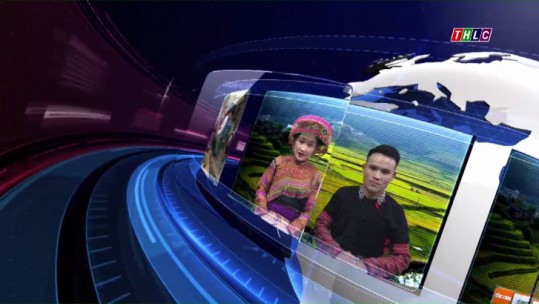 Thời sự tiếng H'Mông (phát sóng 19-20/10/2017)