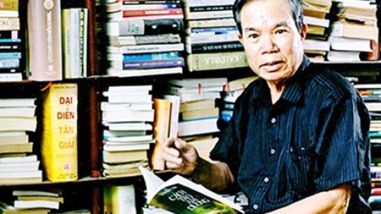 Những nhà văn nổi tiếng từng là giáo viên Lào Cai
