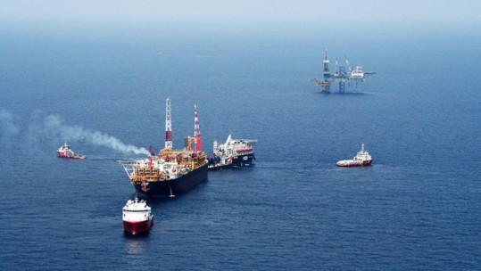 Quy định về đầu tư ra nước ngoài trong hoạt động dầu khí
