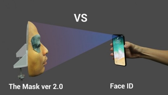 Bkav khuyến cáo: Face ID của iPhone X tạo ra lỗ hổng an ninh lớn
