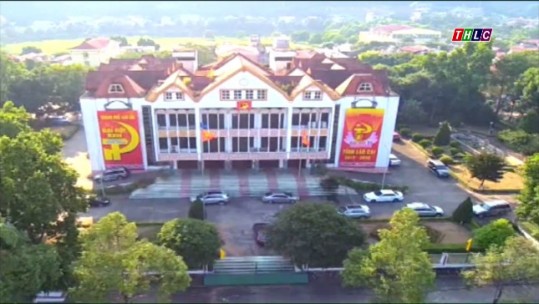 Trang truyền hình thành phố Lào Cai (31/8/2017)