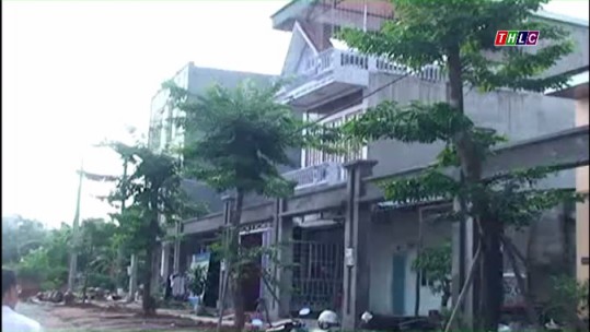 Trang truyền hình thành phố Lào Cai (19/10/2017)