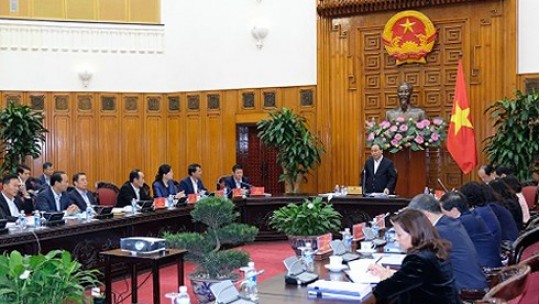 Thủ tướng đồng ý chủ trương nâng cấp Sa Pa thành thị xã