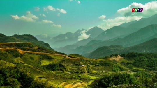 Sức lan tỏa từ Năm Du lịch Quốc gia 2017 Lào Cai – Tây Bắc