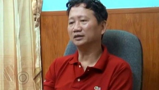 3 luật sư sẽ bào chữa cho Trịnh Xuân Thanh
