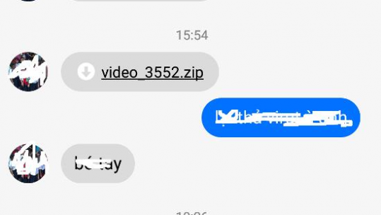 Virus đào tiền ảo dạng file zip lây lan chóng mặt qua Facebook Messenger