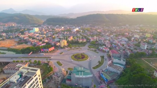 Để Thành phố Lào Cai phát triển nhanh, mạnh và bền vững