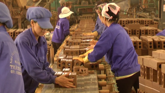 Lào Cai xảy ra 10 vụ tai nạn lao động trong năm 2017