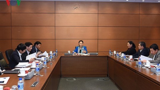 Hội nghị thường niên APPF-26 tiếp nối APEC, nâng tầm uy tín Việt Nam