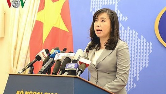 Các ưu tiên của Việt Nam để đảm bảo tốt hơn quyền con người