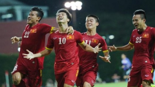 Thủ tướng gửi thư chúc mừng U23 Việt Nam làm nên kỳ tích