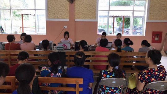Gần 5.700 hộ dân có dư nợ với Ngân hàng chính sách xã hội TP Lào Cai