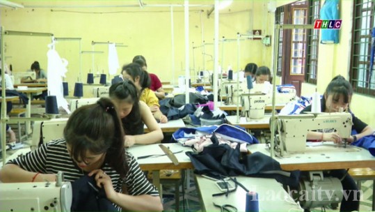 Đào tạo nghề ở Lào Cai còn nhiều việc cần tháo gỡ