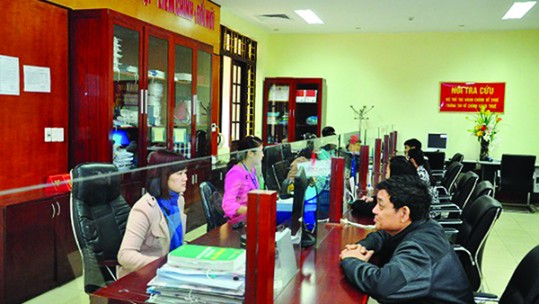 Cục Thuế tỉnh Lào Cai tăng cường thực hiện công tác thanh tra thuế