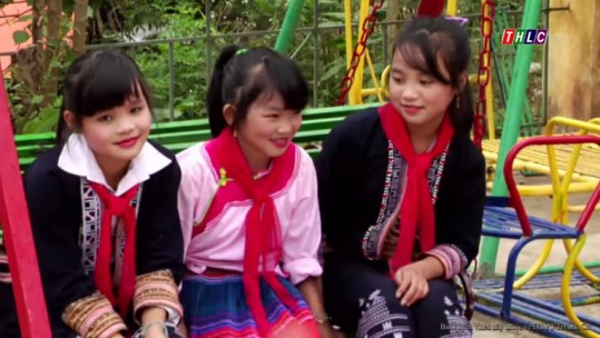 Lào Cai: Chú trọng công tác giáo dục và đào tạo