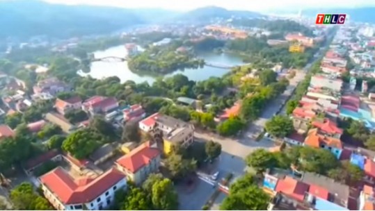 Thành phố Lào Cai phấn đấu xây dựng ít nhất 320 tuyến phố văn minh
