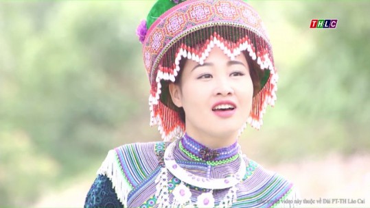 Dân tộc và phát triển tiếng Mông: Về vùng cao nghe khúc hát dân ca (19/2/2018)