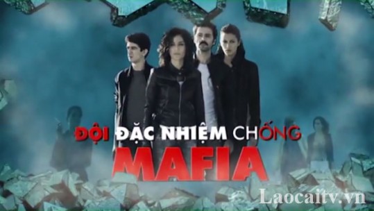 Trailer phim: Đội đặc nhiệm chống mafia