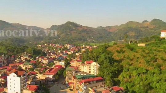 Phấn đấu giảm 4% tỷ lệ hộ nghèo ở Lào Cai