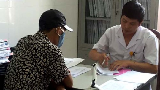 Lào Cai đẩy mạnh phòng, chống lây nhiễm HIV/AIDS trên địa bàn tỉnh