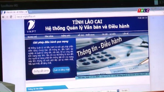 VNPT Lào Cai - tăng cường hạ tầng viễn thông và công nghệ thông tin trên địa bàn tỉnh