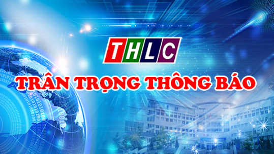 Từ ngày 01/5/2018, chương trình truyền hình Lào Cai chính thức chuyển phát sóng HD