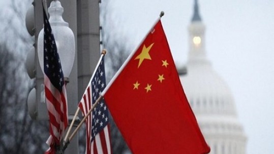Trung Quốc không sợ một cuộc chiến tranh thương mại với Mỹ