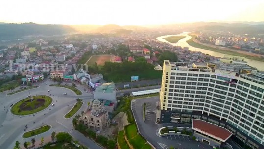 Lào Cai đầu tư các dự án phát triển đô thị trên địa bàn tỉnh giai đoạn 2018-2020