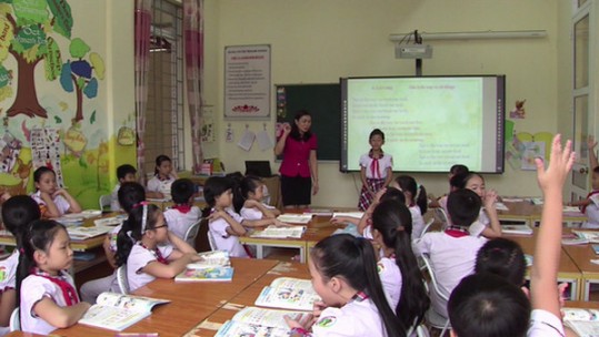 Thành phố Lào Cai chú trọng phát triển giáo dục chất lượng cao