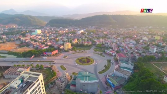TP. Lào Cai – giải pháp tăng cường công tác quản lý trật tự đô thị, xây dựng tuyến phố văn minh