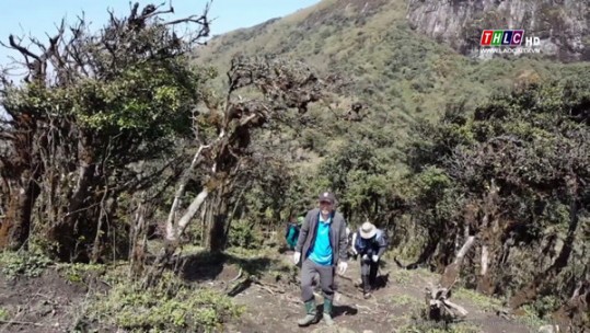 Cần tăng cường công tác quản lý leo núi ở Bát Xát