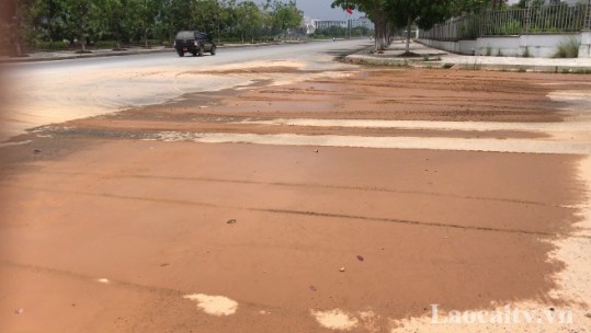 TP. Lào Cai cần chủ động phòng tránh thiệt hại trong mùa mưa bão