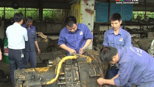 Lào Cai: Xảy ra 26 vụ tai nạn lao động, làm chết 8 người