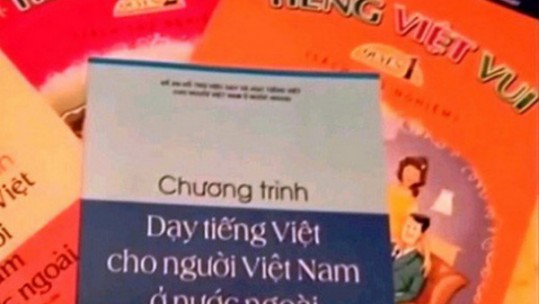 Thái Lan đưa tiếng Việt vào chương trình giảng dạy tại các trường học