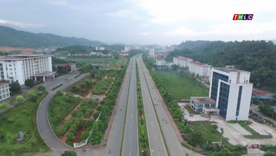 Lào Cai: Lập điều chỉnh quy hoạch sử dụng đất đến năm 2020