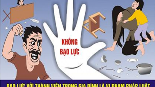 Trung bình mỗi năm Lào Cai xảy ra 160 vụ bạo lực gia đình