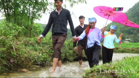 Tiềm năng du lịch sinh thái ở Bản Xen, huyện Mường Khương
