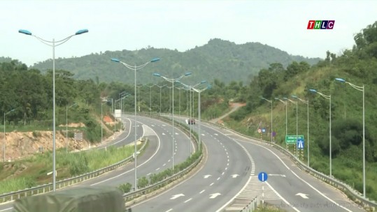 Đường nối cao tốc Nội Bài - Lào Cai đến Sa Pa: Xin thôi thực hiện theo hình thức BOT