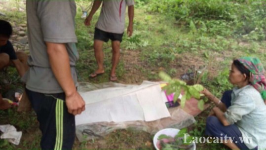 Liên tiếp 2 vụ đuối nước thương tâm ở huyện Văn Bàn