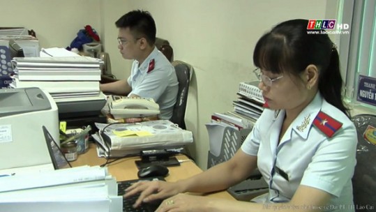 Thanh tra tỉnh Lào Cai với công tác phòng, chống tham nhũng