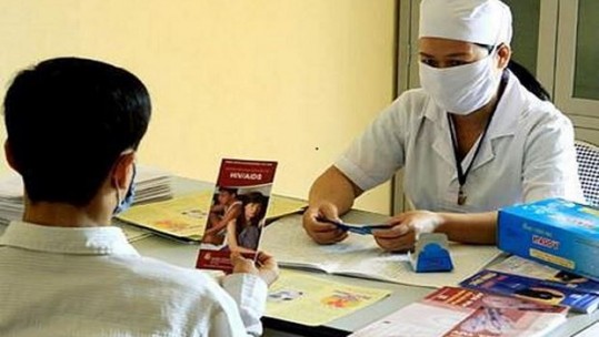 Từ ngày 1/7, Lào Cai sẽ hỗ trợ kinh phí mua thẻ bảo hiểm y tế đối với người nhiễm HIV