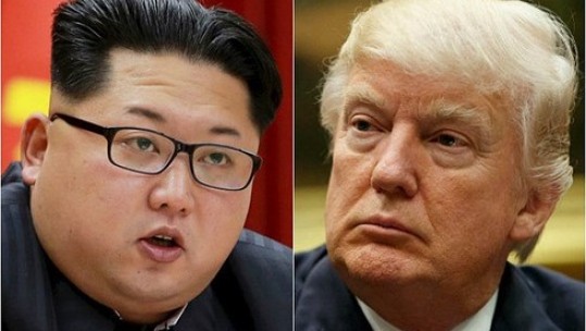 Giai đoạn “trăng mật” trong quan hệ Mỹ-Triều Tiên đã qua?