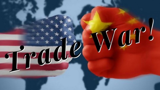 Trung Quốc phản đòn, áp thuế 25% đối với 34 tỷ USD hàng hóa nhập khẩu từ Mỹ