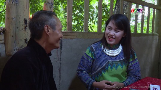 Truyền hình thực tế tiếng H'Mông (14/7/2018)