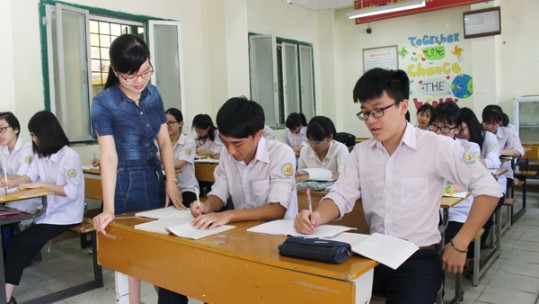 UBND tỉnh Lào Cai ban hành Quyết định kế hoạch thời gian năm học 2018 - 2019
